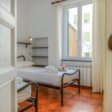 Casa Iris Confort E Mare A Due Passi 卡莫利 外观 照片