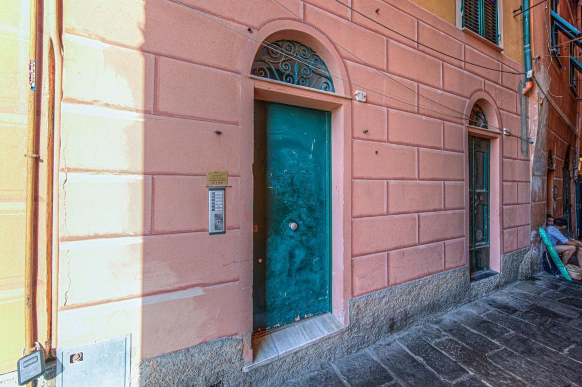 Casa Iris Confort E Mare A Due Passi 卡莫利 外观 照片