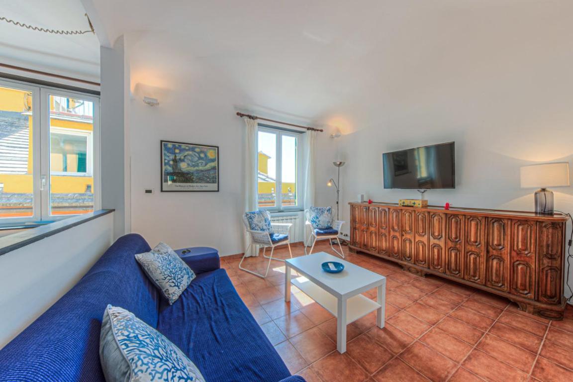 Casa Iris Confort E Mare A Due Passi 卡莫利 外观 照片