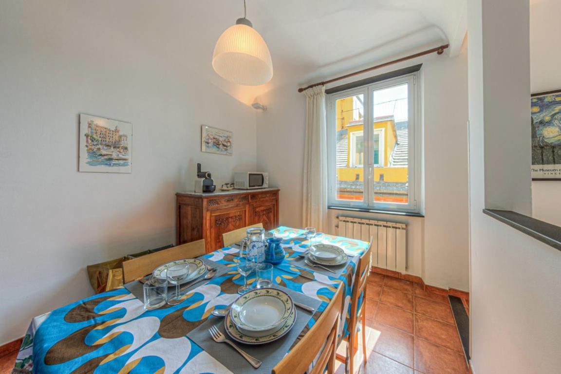 Casa Iris Confort E Mare A Due Passi 卡莫利 外观 照片