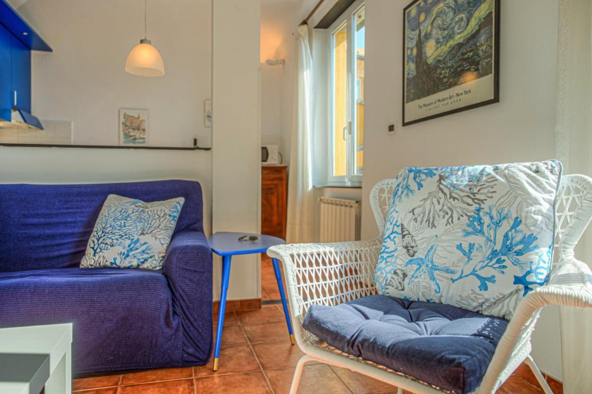 Casa Iris Confort E Mare A Due Passi 卡莫利 外观 照片