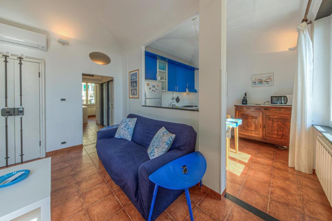 Casa Iris Confort E Mare A Due Passi 卡莫利 外观 照片