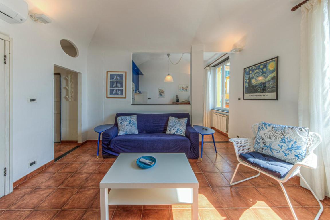 Casa Iris Confort E Mare A Due Passi 卡莫利 外观 照片